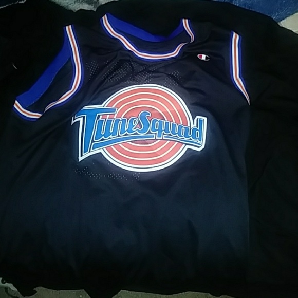 toon squad jersey